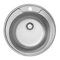 Кухонный мойка нержавейка