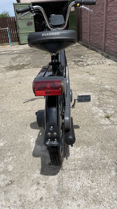 Piaggio Ciao original