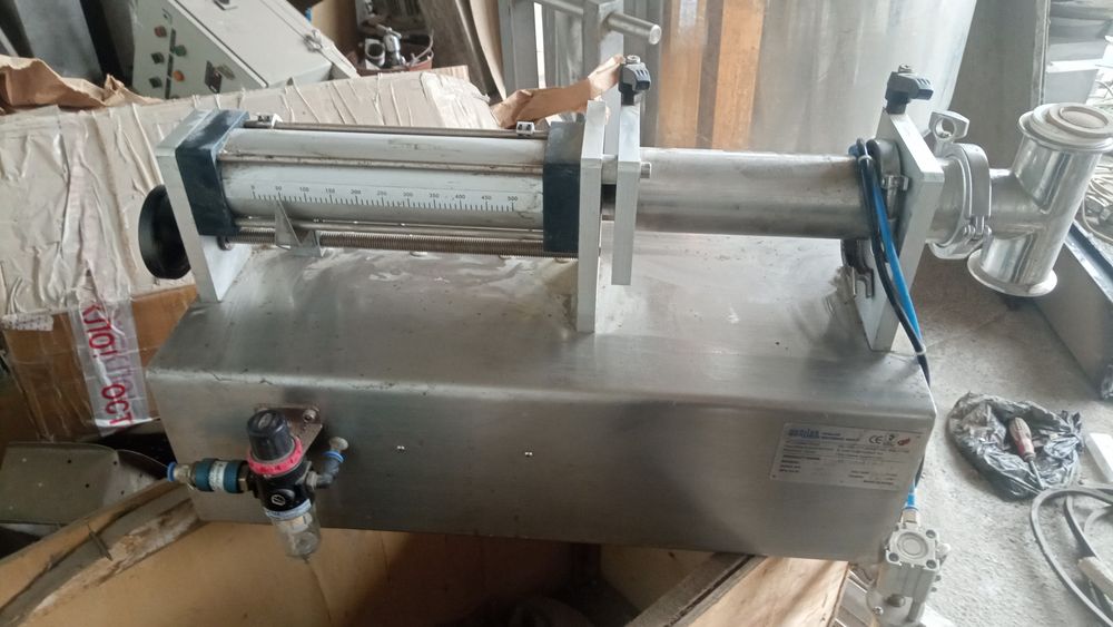 Продам технику для завода