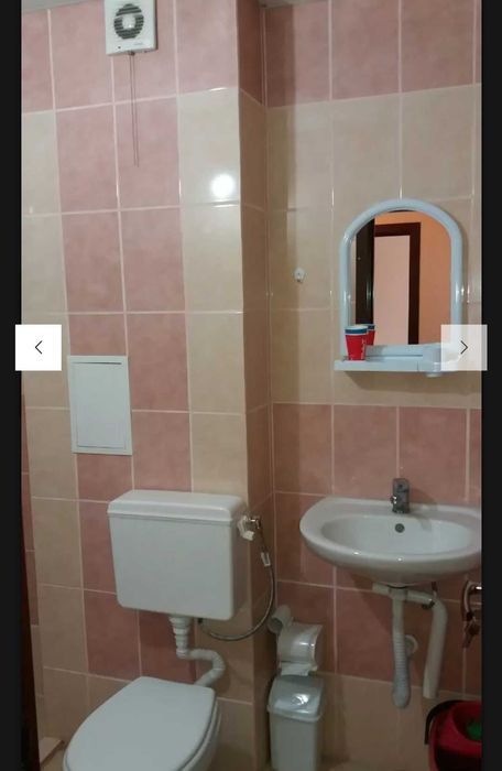 Дава се под наем Двустаен апартамент в Хасково, Бадема - 55 кв.м за 248.88 € - Снимка #3