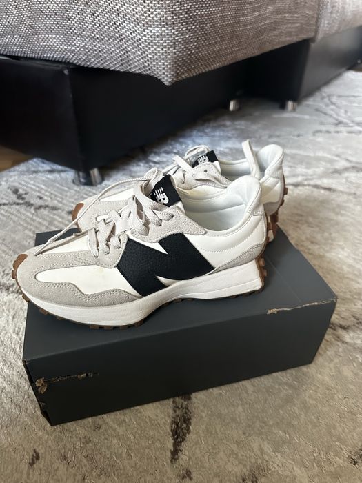 Маратонки New Balance 327