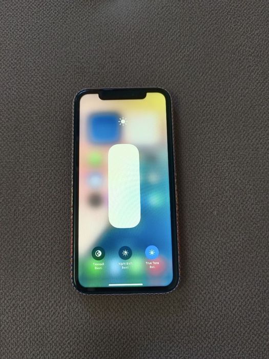 iPhone Xr продажа