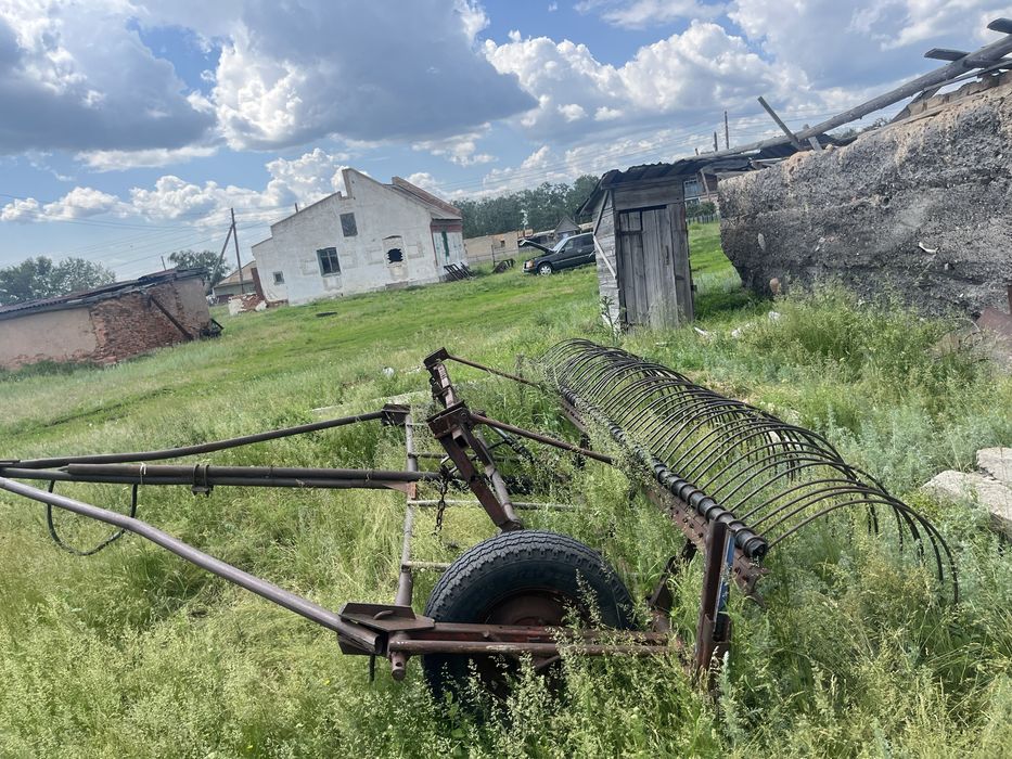 Продам сельхоз техники