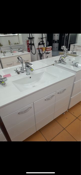 Lavoare slim pentru mobilier