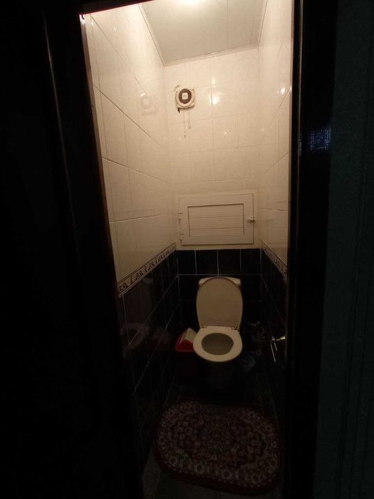 4 xonali uy sotiladi Sarakulkada