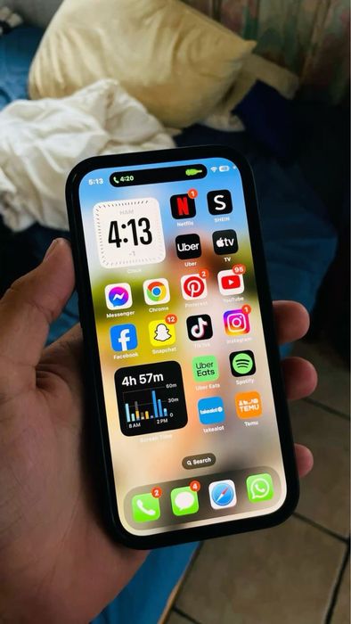 Айфон 14 про 256 гб