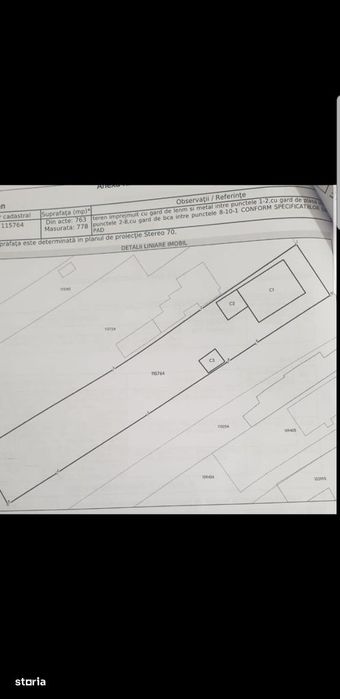 Casa individuala Cumpana Exclusivitate