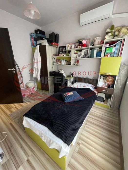 Продава се Тристаен апартамент в Варна, Автогара - 78 кв.м за 1411 €/кв.м - Снимка #7