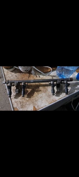 Продам двигатель на газель.