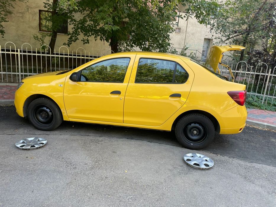 Roti dacia r15 vara motor 0.9 turbo gpl an 2019 pompa servo punte spate