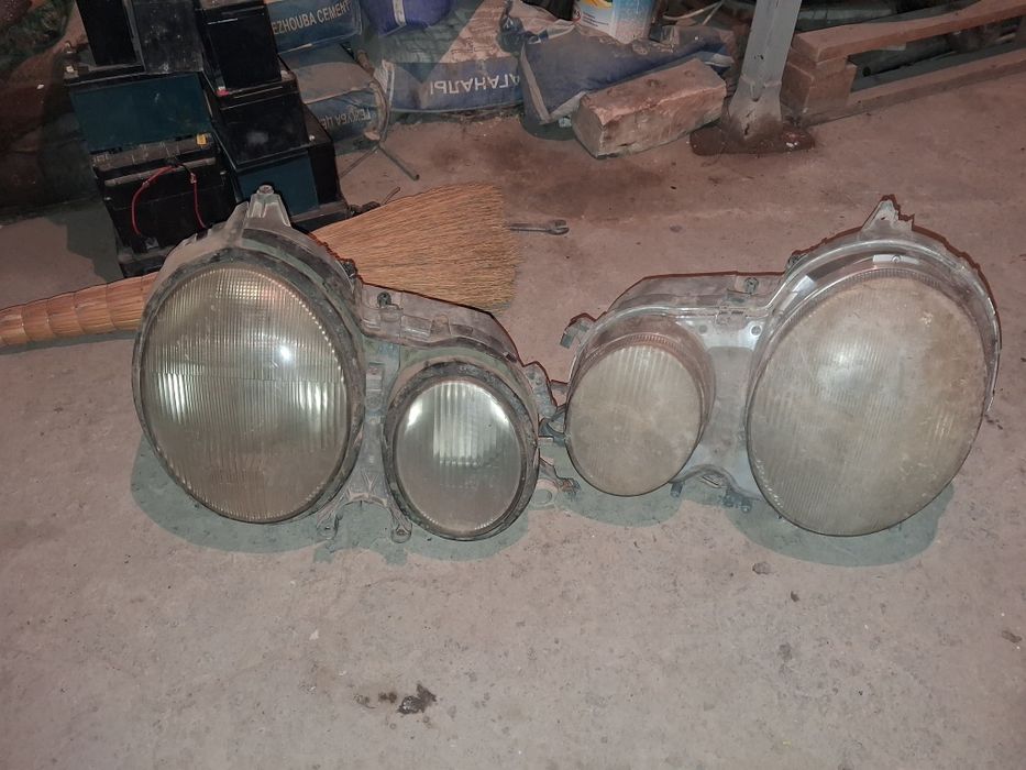 Лупарик фар бар.