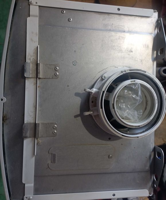 Centrala Bosch 5000w