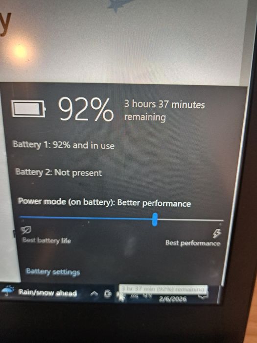 Laptop sony vaio 13' ultrabook, i5 gen 4,  sony svp132a1cm, bat. 3 ore