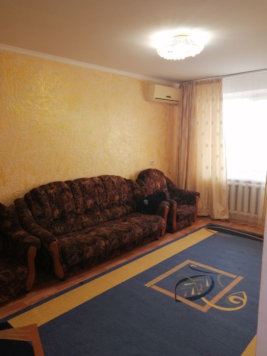 Сдам на длительный срок 2 комн.кв