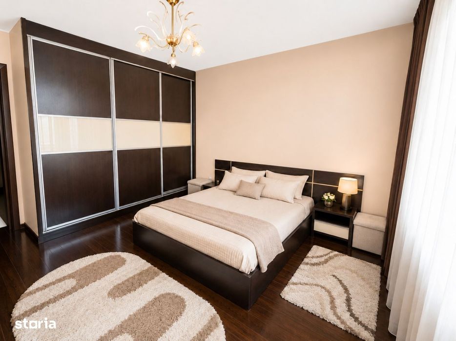 Vanzare apartament 2/3 camere 113 mp. Portul Tomis