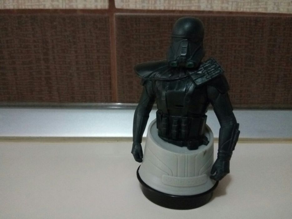 Set figurine Star Wars