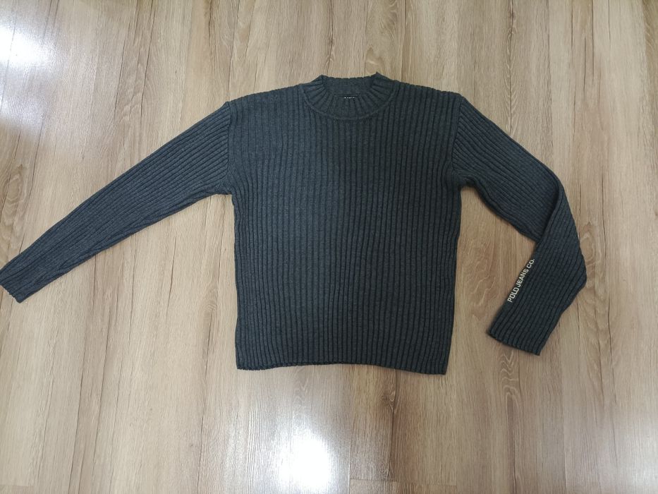 Фирменная кофта Ralf Lauren