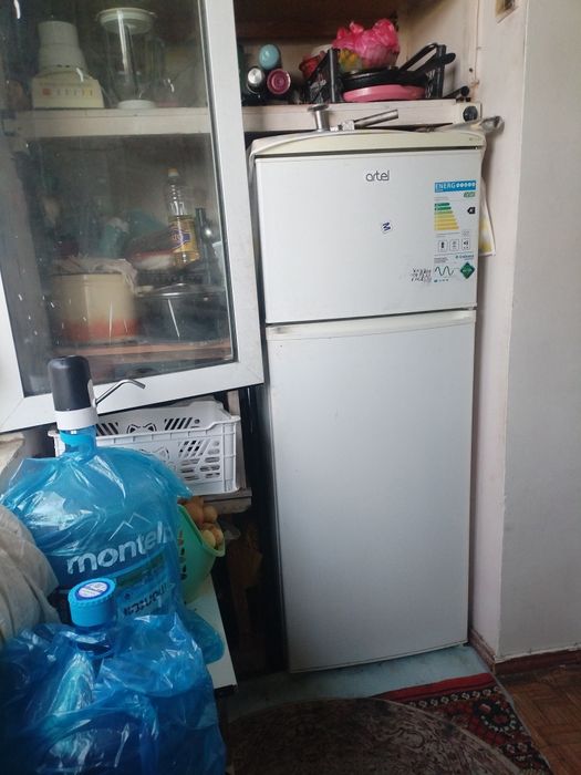 Чиланзар Ок тепа 1*2/2/2