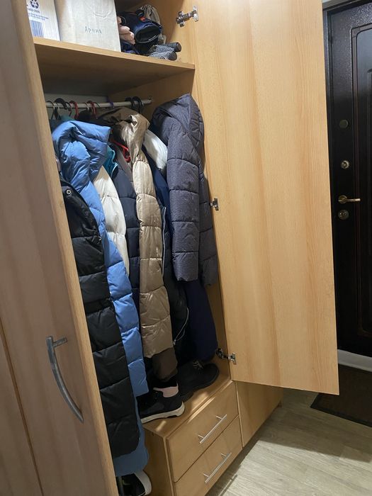 Шкаф, б/у, самовывоз