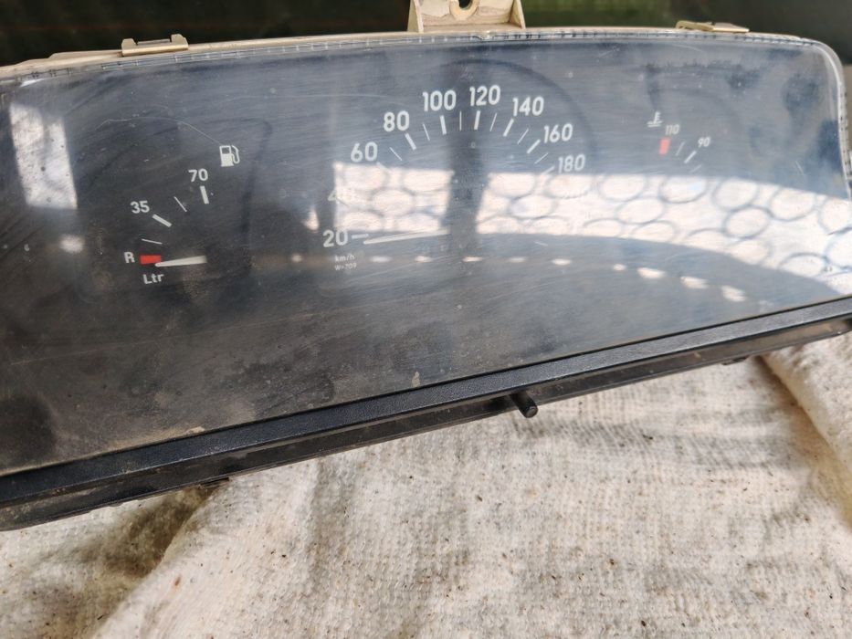 Зеркала Opel Omega