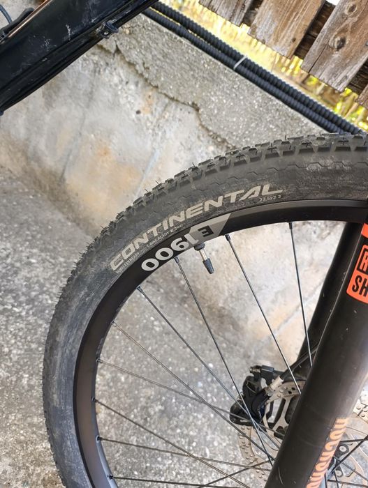 Scott genius мекица 27.5