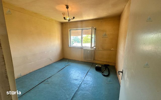 Apartament 3 camere de vânzare – 1 Decembrie 1918, zona Tipografiei