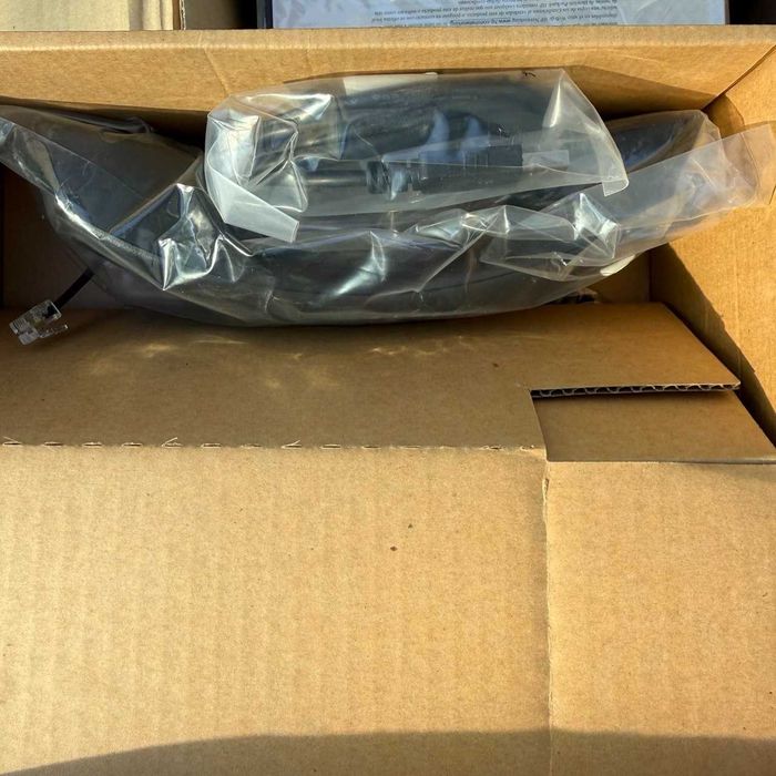 IP-телефон HP 4120 IP Phone (J9766B)