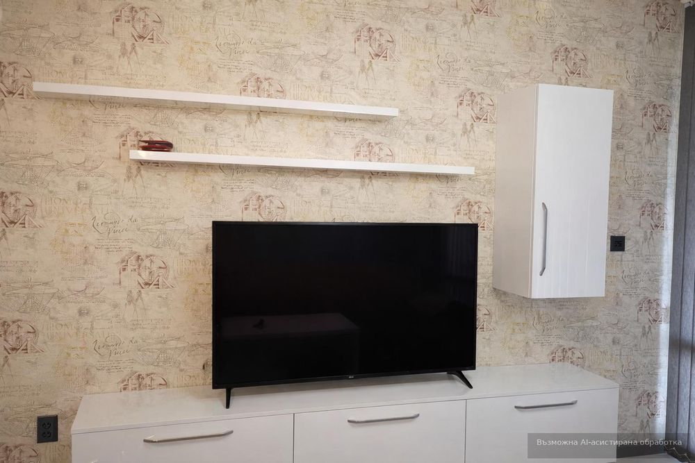 Тристаен апартамент под наем в кв. Южен