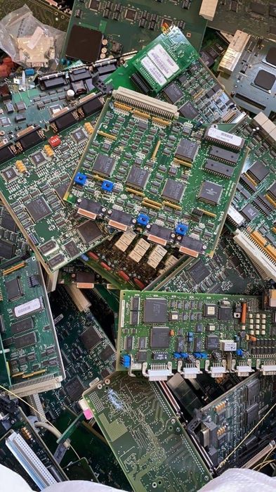 Скупка платы электроных