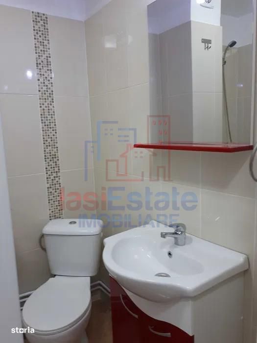 Zona Tatarasi Complex Apartament 1 camera