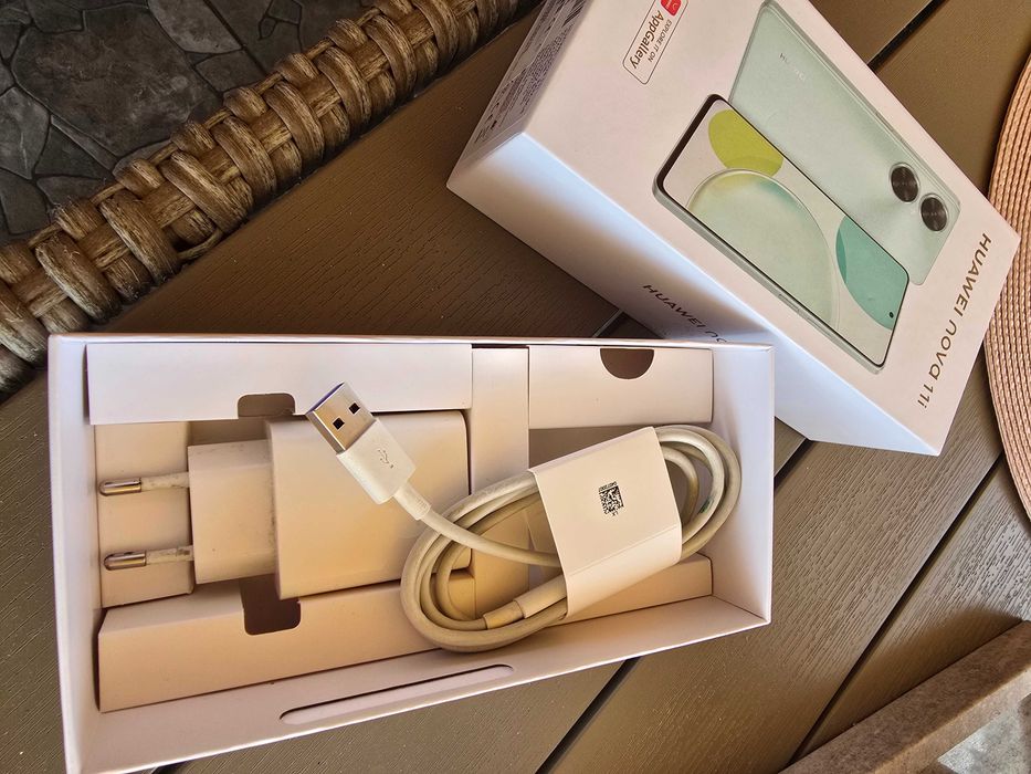 Huawei nova 11 i