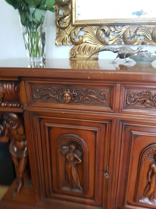 Vand mobila stil Renascentist