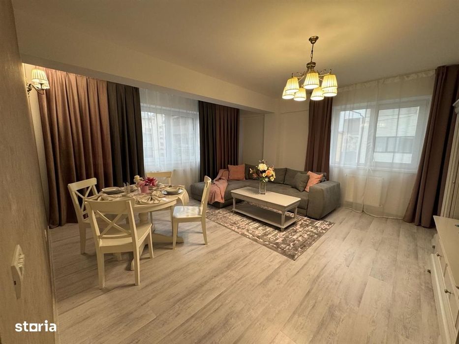 Apartament 2 camere CUG - 499 EURO