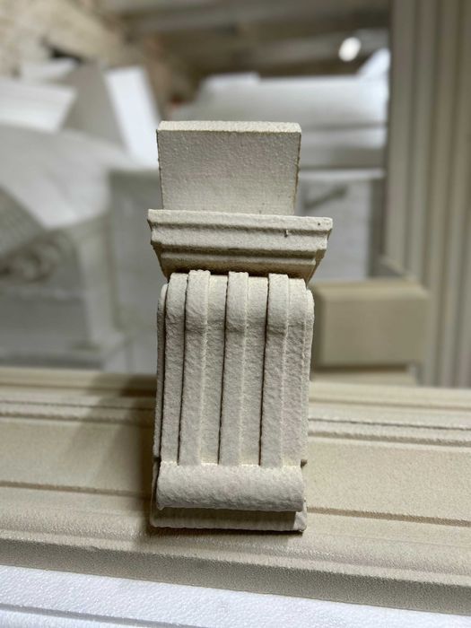 термотравертин/термопанель/ утепление