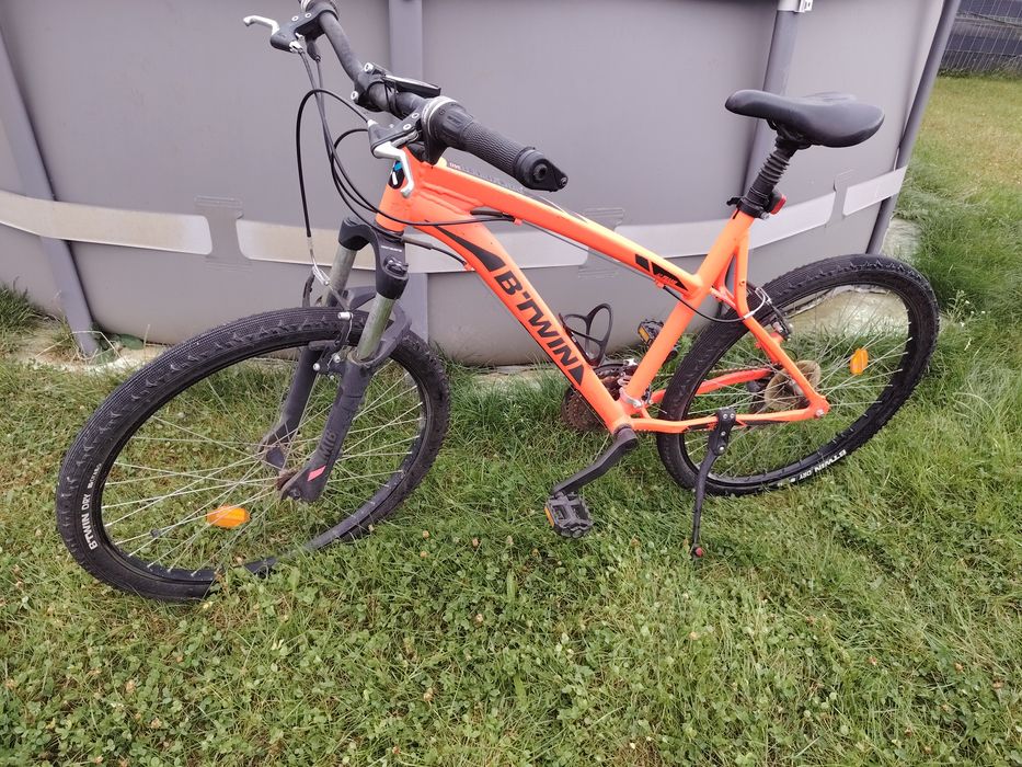 Vând Bicicletă 26'