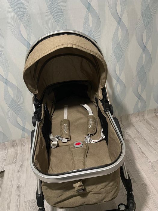 Продается детская коляска