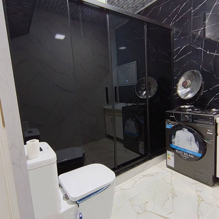 Продается квартира в бам 1