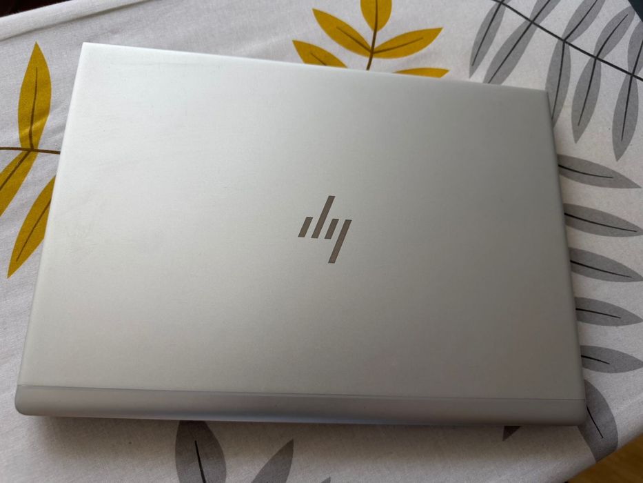 Продам ноутбук hp elite book core i5
