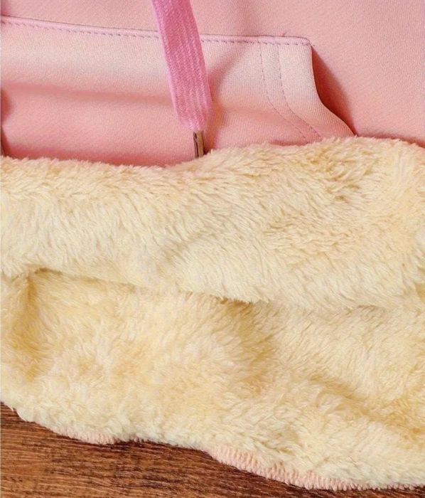 Нови топли ватирани суитчъри