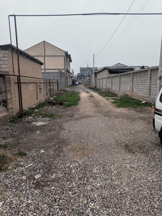 Xaydarobod MFY, Dormon, Qibrayda 3 sotix hovli sotiladi.