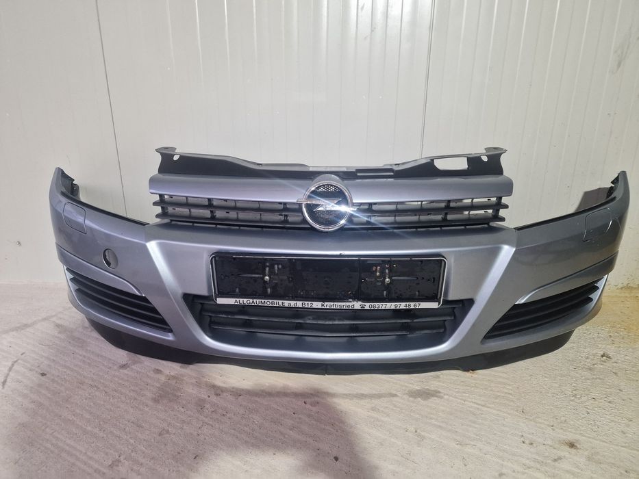 Bara fata completa Opel Astra H
