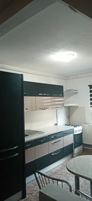 Apartament decomandat 2 camere