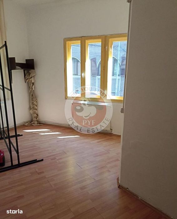 Stirbei Voda | 4 camere | Fara Risc | Semidec | 121mp | B12100