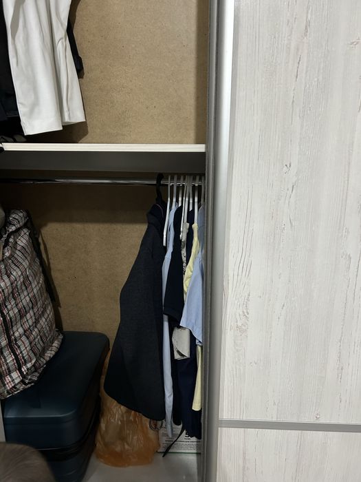 Продам шкаф купе