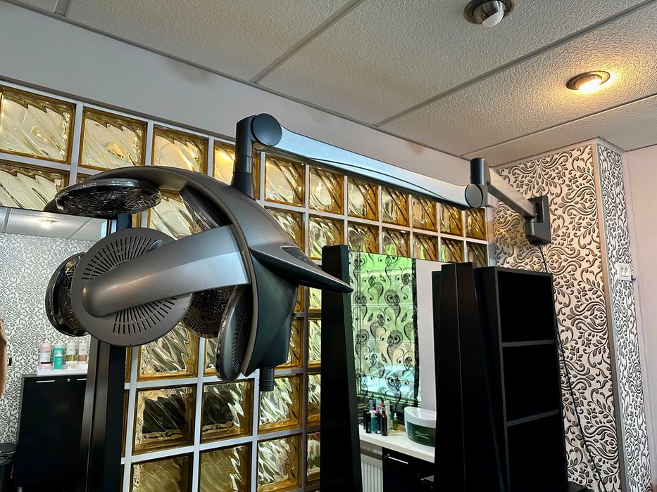 Climazon Wella  Salon Coafor