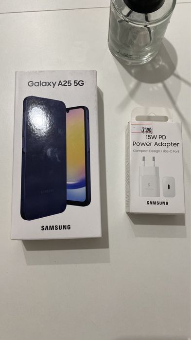 Продам смартфона Samsung A25