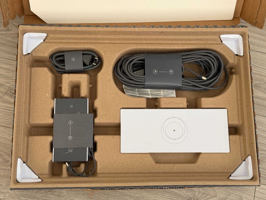 Starlink Standard Kit - White - НОВ