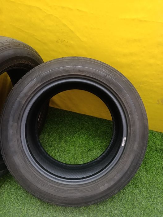 Шины 225.55 R16 Dunlop 2шт