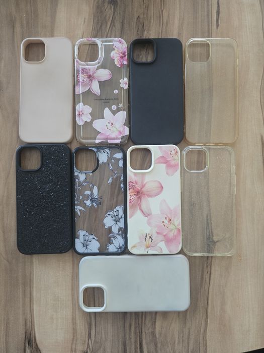 Продавам IPhone 13