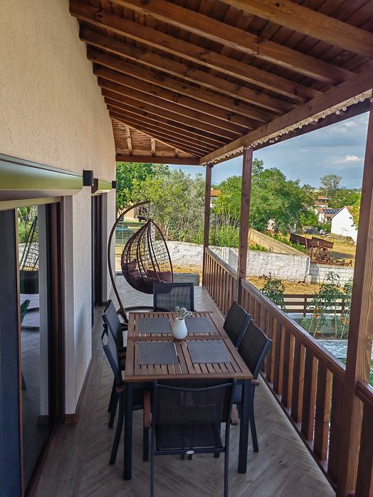 Дава се под наем Къща в Мадан - 120 кв.м за 200 € - Снимка #1